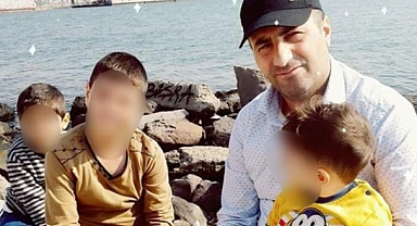 İzmir'de demir çelik fabrikasında iş kazası: 1 ölü