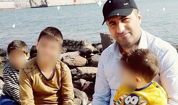 İzmir'de demir çelik fabrikasında iş kazası: 1 ölü