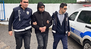 İzmir'de doktoru darbeden zanlı tutuklandı