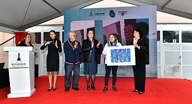 İzmir’de eşit bir yaşam için farkındalık günü