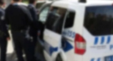 İzmir'de firari hükümlü çift, dağ evinde yakalandı