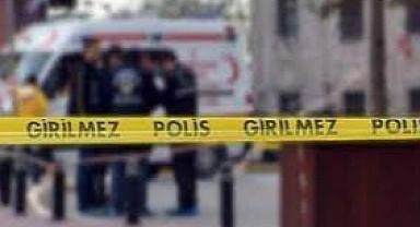 İzmir'de polisten kaçan şüphelilerden biri çıkan arbedede öldü