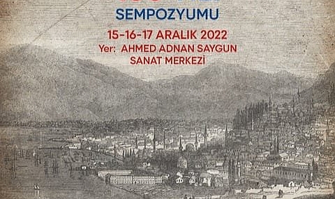 İzmir’in Yüz Yılı Sempozyumu  başlıyor