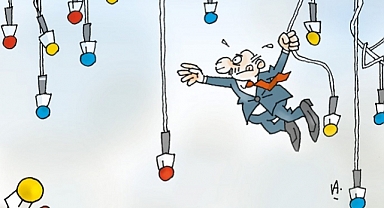 İzmir Mizah Festivali’nin teması siyaset