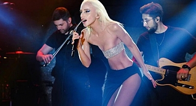 İzmirliler 2023’e “Gülşen” ile girecek