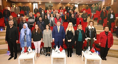 Kadın Hakları Menderes’te konuşuldu