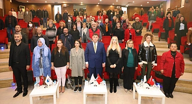 Kadın Hakları Menderes’te konuşuldu