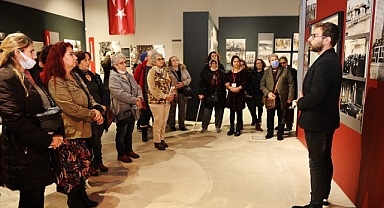 Karşıyakalılar Kent Yönetimine Katılıyor