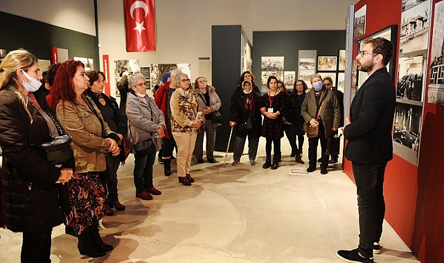 Karşıyakalılar Kent Yönetimine Katılıyor