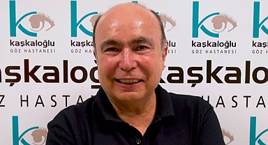 “Katarakt Ameliyatı Olan Hastalar Daha Uzun Yaşıyor”