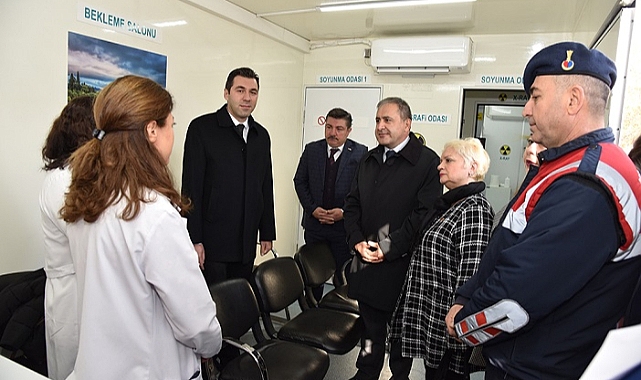 KETEM’in “Pembe Prensesi” Karşıyaka’da