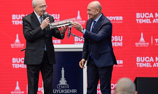 Krize rağmen 2022’de tarihi ulaşım yatırımları