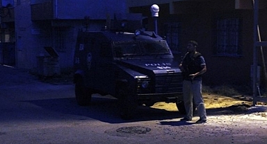 Kütahya'da silahla vurulmuş bulunan tır şoförünün ölümü araştırılıyor