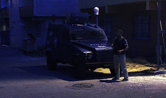 Kütahya'da silahla vurulmuş bulunan tır şoförünün ölümü araştırılıyor