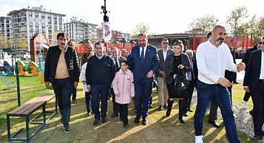 Maceraseverlerin Yeni Adresi Çiğli Olacak