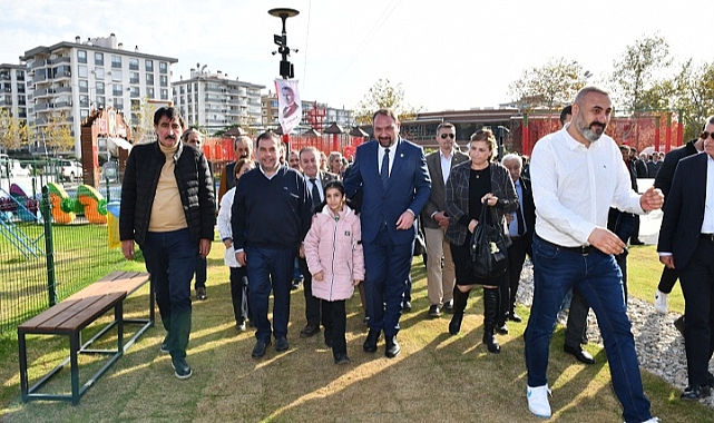Maceraseverlerin Yeni Adresi Çiğli Olacak