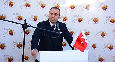 Makamların değil, İzmirli hemşehrilerimin yanındayım