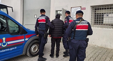 Manisa'da aranan FETÖ hükümlüsü yakalandı