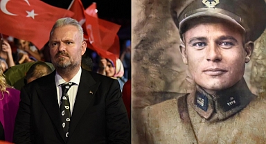 “Menemen İstiklal Ve Cumhuriyet Şehridir”