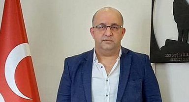 MHP Muğla İl Başkanı Oğuz Akarfırat oldu