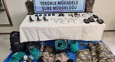 MİT ve Emniyet'ten DEAŞ operasyonu