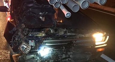 Muğla'da devrilen traktörün altında kalan sürücü öldü