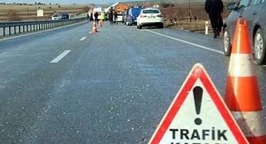 Muğla'da kamyonetin çarptığı yaya öldü