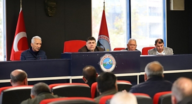 Muhtarlarımız bizim için önemli