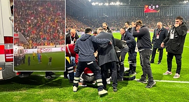 Olaylı İzmir derbisi için 'hükmen' kararı