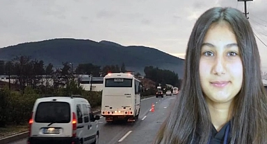 Otomobilin çarptığı lise öğrencisi hayatını kaybetti