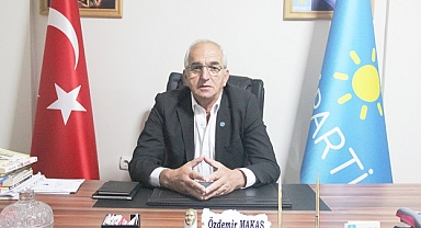 Partisinden istifa eden 571 kişi İyi Parti’ye katıldı