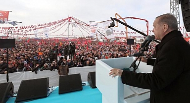 Pazartesi günü müjdeyi paylaşacağız