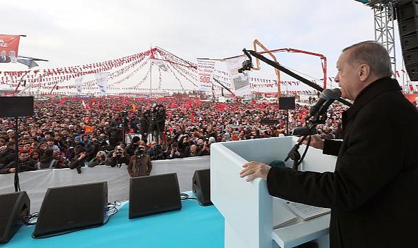 Pazartesi günü müjdeyi paylaşacağız