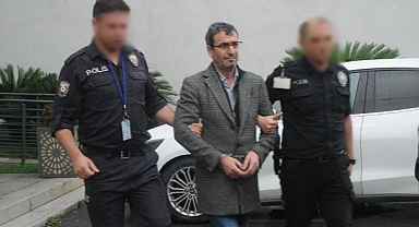 PKK'lı terörist Mahmut Tat tutuklandı