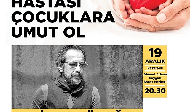 Sen de SMA’lı çocuklara destek ol