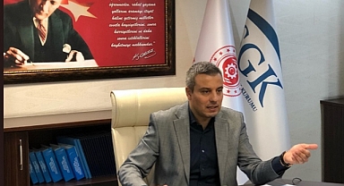 Sgk’den Engelsiz Hayata Destek