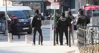 Silahlı kavgada 2 kişi öldü