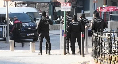 Silahlı kavgada 2 kişi öldü