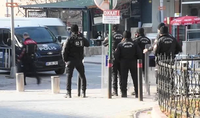 Silahlı kavgada 2 kişi öldü