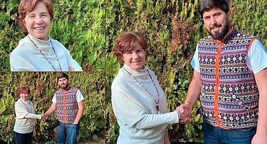 ŞirinceKoop’tan  Danışman Anlaşması