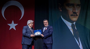 Spora emek verenlere  24. Onur gecesi