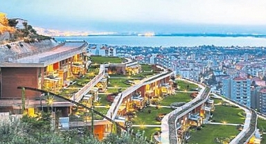 Tanyer Yapı Ailesi 2023'e Merhaba Dedi