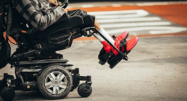 Tekerlekli Sandalye Seçimi Nasıl Yapılır?