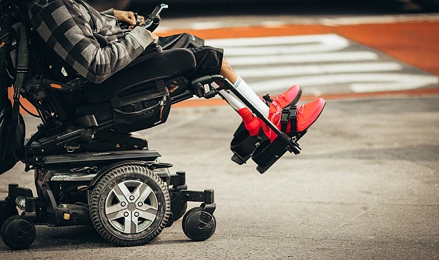 Tekerlekli Sandalye Seçimi Nasıl Yapılır?