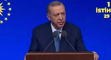 "Teknoloji alanında yapacağımız tüm atılımların temelinde bilim vardır"