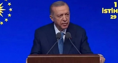 "Teknoloji alanında yapacağımız tüm atılımların temelinde bilim vardır"