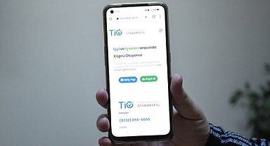 Torbalı Belediyesi’nden İstihdam Ofisi