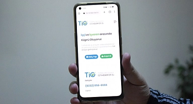 Torbalı Belediyesi’nden İstihdam Ofisi