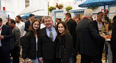 Travel Turkey’de Çeşme farkı