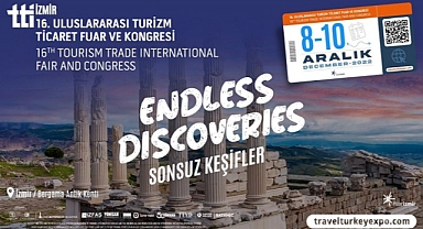 ​TTI İzmir ve TTI Outdoor İzmir yarın açılıyor